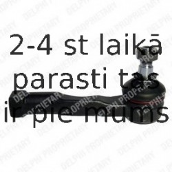 Stūres šķērsstiepņa uzgalis DELPHI TA2114