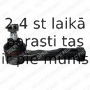 Stūres šķērsstiepņa uzgalis DELPHI TA2113