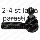 Stūres šķērsstiepņa uzgalis DELPHI TA2078