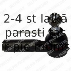 Stūres šķērsstiepņa uzgalis DELPHI TA2078