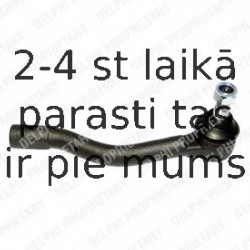 Stūres šķērsstiepņa uzgalis DELPHI TA2072
