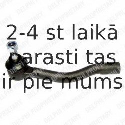 Stūres šķērsstiepņa uzgalis DELPHI TA2071