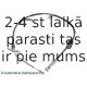 Trose, Stāvbremžu sistēma BLUE PRINT ADH246159