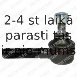 Stūres šķērsstiepņa uzgalis DELPHI TA1997