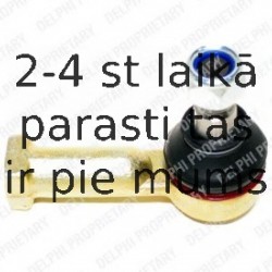 Stūres šķērsstiepņa uzgalis DELPHI TA1890