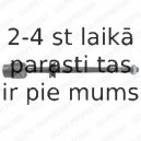 Aksiālais šarnīrs, Stūres šķērsstiepnis DELPHI TA1883