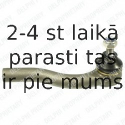 Stūres šķērsstiepņa uzgalis DELPHI TA1771