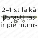 Aksiālais šarnīrs, Stūres šķērsstiepnis DELPHI TA1763