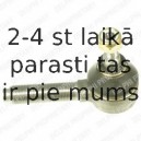 Stūres šķērsstiepņa uzgalis DELPHI TA1759