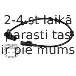 Датчик, частота вращения колеса DELPHI SS20338