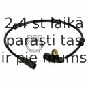 Датчик, частота вращения колеса DELPHI SS20337