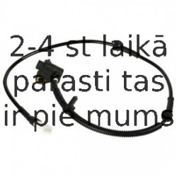 Датчик, частота вращения колеса DELPHI SS20304