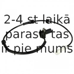 Датчик, частота вращения колеса DELPHI SS20299