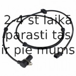 Датчик, частота вращения колеса DELPHI SS20286