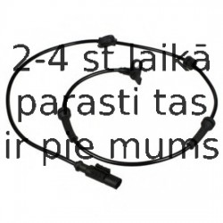 Датчик, частота вращения колеса DELPHI SS20272