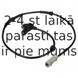 Датчик, частота вращения колеса DELPHI SS20266