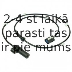 Датчик, частота вращения колеса DELPHI SS20261