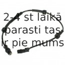 Датчик, частота вращения колеса DELPHI SS20243