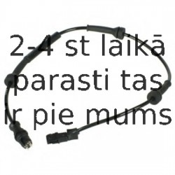 Датчик, частота вращения колеса DELPHI SS20243