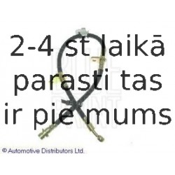 Тормозной шланг BLUE PRINT ADH25321