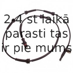 Датчик, частота вращения колеса DELPHI SS20226