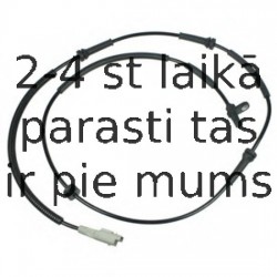 Датчик, частота вращения колеса DELPHI SS20213