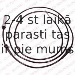 Датчик, частота вращения колеса DELPHI SS20210