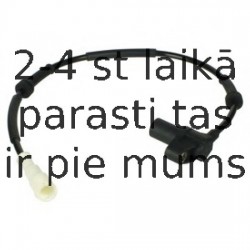 Датчик, частота вращения колеса DELPHI SS20202