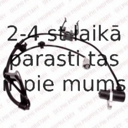 Датчик, частота вращения колеса DELPHI SS20195