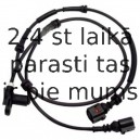 Датчик, частота вращения колеса DELPHI SS20175