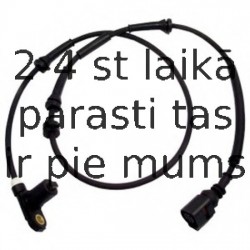 Датчик, частота вращения колеса DELPHI SS20172