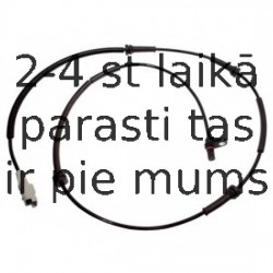 Датчик, частота вращения колеса DELPHI SS20132