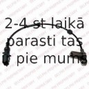 Датчик, частота вращения колеса DELPHI SS20110