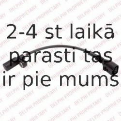 Датчик, частота вращения колеса DELPHI SS20096