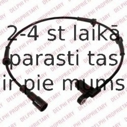 Датчик, частота вращения колеса DELPHI SS20068