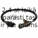 Датчик импульсов DELPHI SS11049