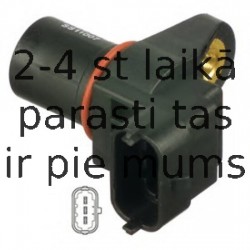 Датчик, положение распределительного вала DELPHI SS11007