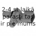 Датчик, положение распределительного вала DELPHI SS10916