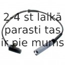 Датчик, частота вращения колеса DELPHI SS10303