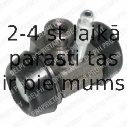 Riteņa bremžu cilindrs DELPHI LW11184