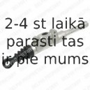 Главный цилиндр, система сцепления DELPHI LM40003