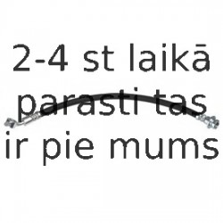 Тормозной шланг DELPHI LH6888