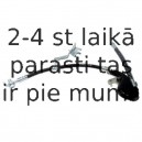 Тормозной шланг DELPHI LH6871