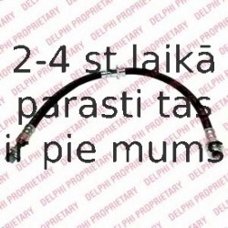 Тормозной шланг DELPHI LH6640