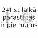 Тормозной диск DELPHI BG4202C