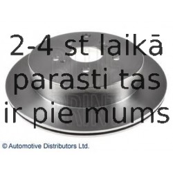 Тормозной диск BLUE PRINT ADK84336