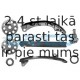 Комплект цели привода распредвала DAYCO KTC1044