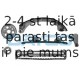 Комплект цели привода распредвала DAYCO KTC1007