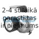 Поликлиновой ременный комплект DAYCO KPV024HD