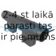 Натяжной ролик, ремень ГРМ DAYCO ATB2642